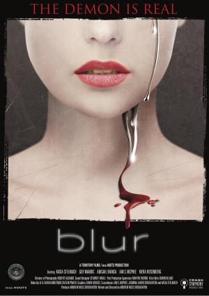 Blur [Indonesian]
