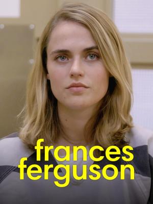 Frances Ferguson [Russian]