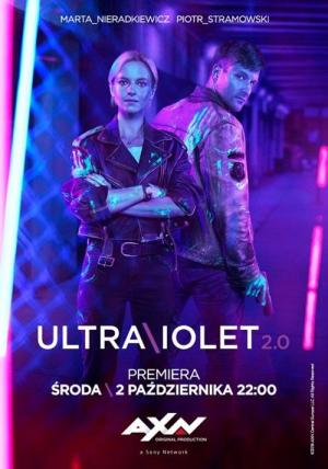 Ultraviolet [ترجمة عربية] S1-S2