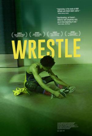 Wrestle [Spanish]
