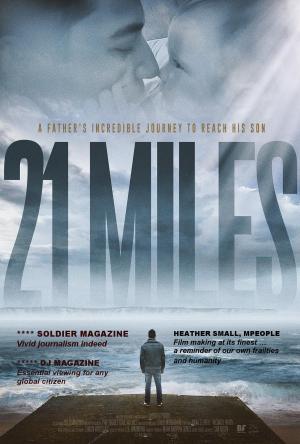 21 Miles [Russian]