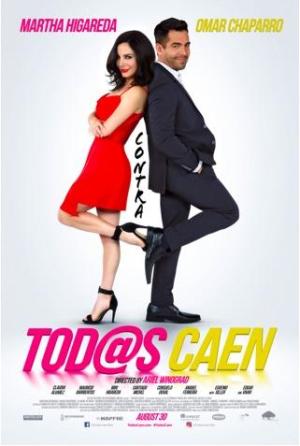 Tod@s caen [Russian]