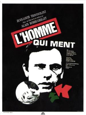 The Man Who Lies [Version française]
