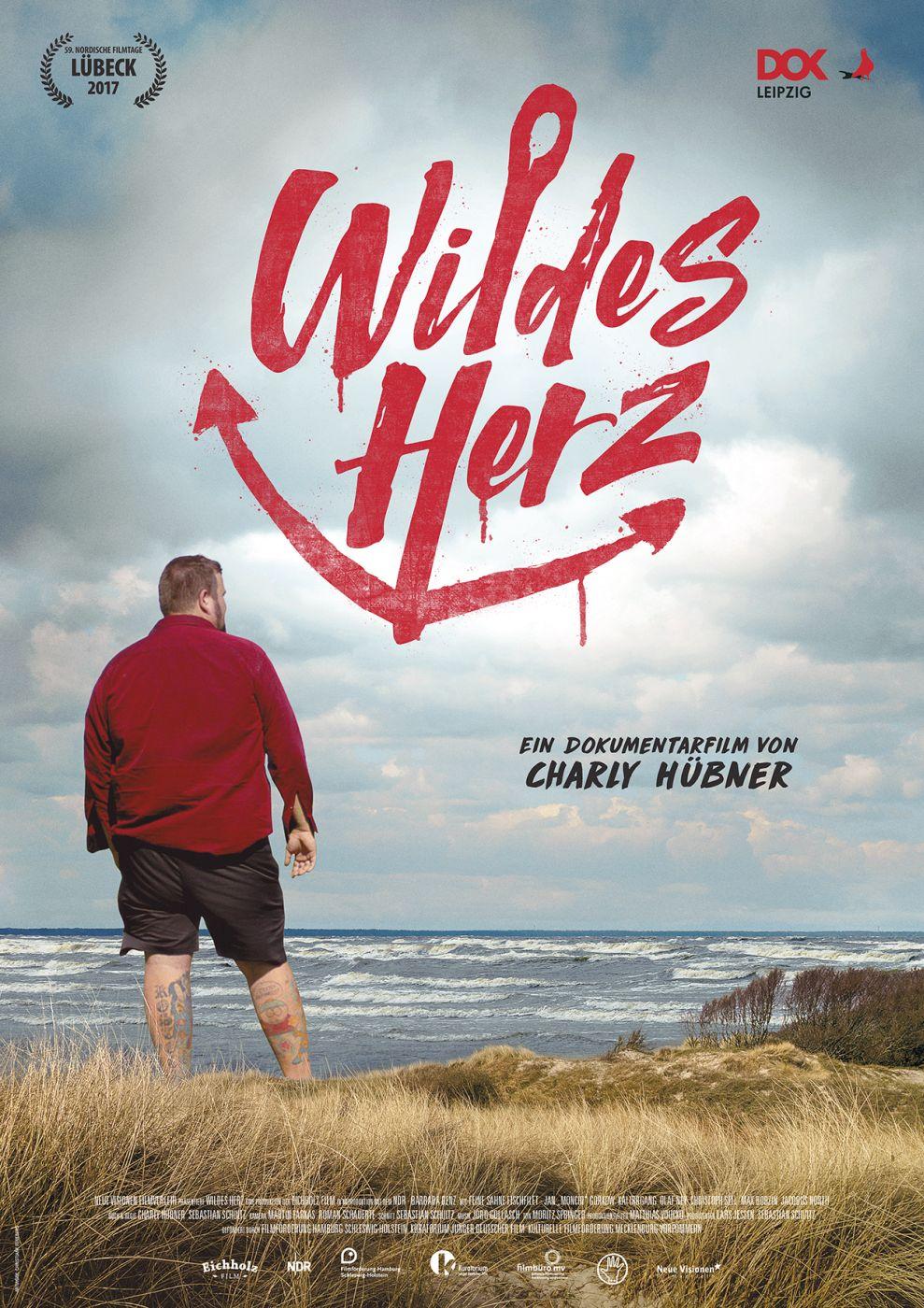 Wildes Herz (2017) | Watch on Movi47