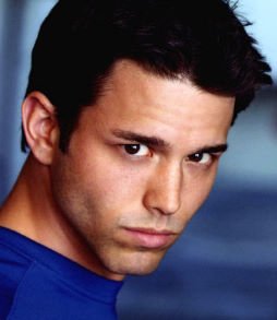 actor Jeff Peterson large photo