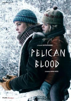 Pelican Blood [Indonesian]