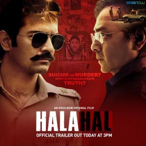 Halahal [Hindi]