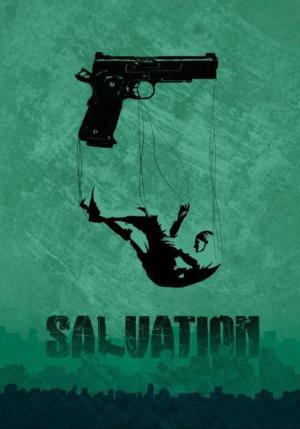 Salvation [ترجمة عربية]