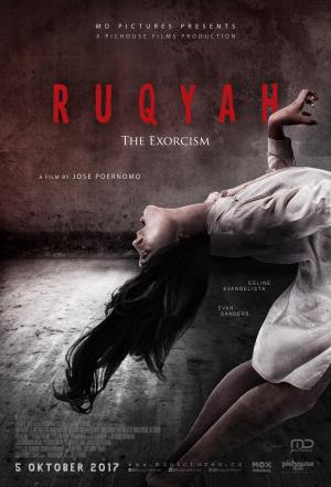 Ruqyah: The Exorcism [Kurdish]