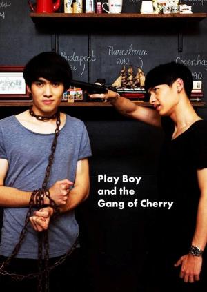 PlayBoy (and the Gang of Cherry) [Russian]