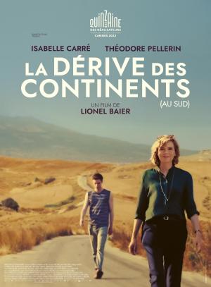 La dérive des continents (au sud) [Version française]