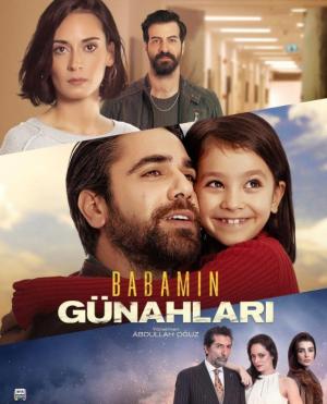 Babamin Günahlari [ترجمة عربية]