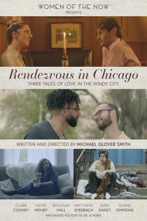 Rendezvous in Chicago [Russian]