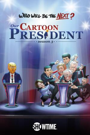 Our Cartoon President [Version française] S1-S3
