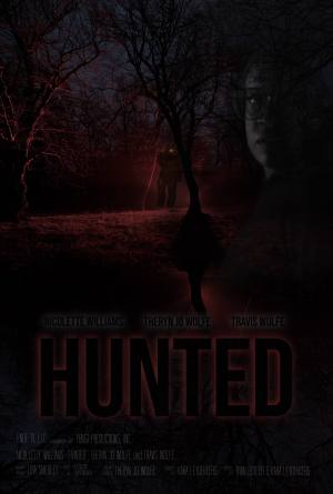 Hunted [ترجمة عربية]