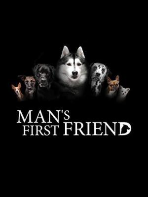 Man's First Friend [Russian]