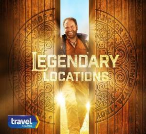Legendary Locations [Hindi]