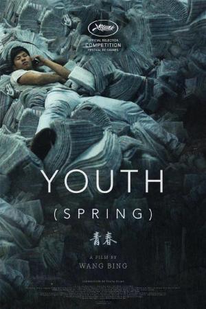 Youth (Spring) [Indonesian]