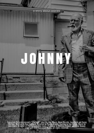 Johnny [ترجمة عربية]