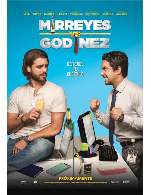 Mirreyes contra Godínez [Russian]