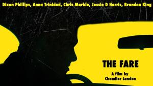 The Fare [Russian]