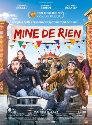 Mine de rien [Russian]