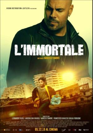 The Immortal [Version française]