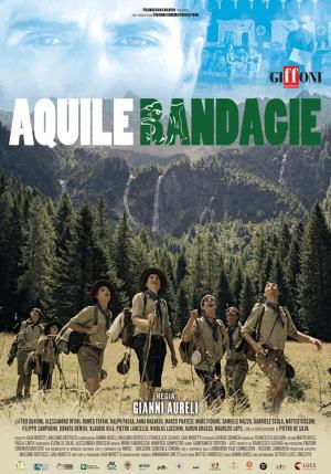 Aquile randagie [Russian]