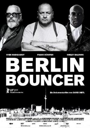 Berlin Bouncer [Version française]