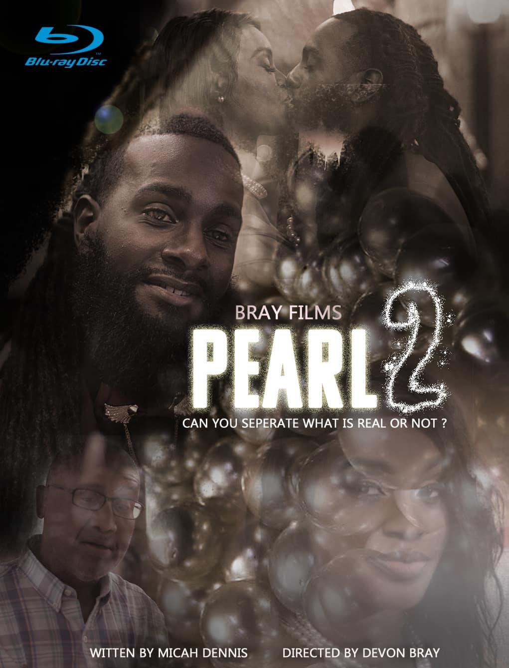 Pearl Part 2