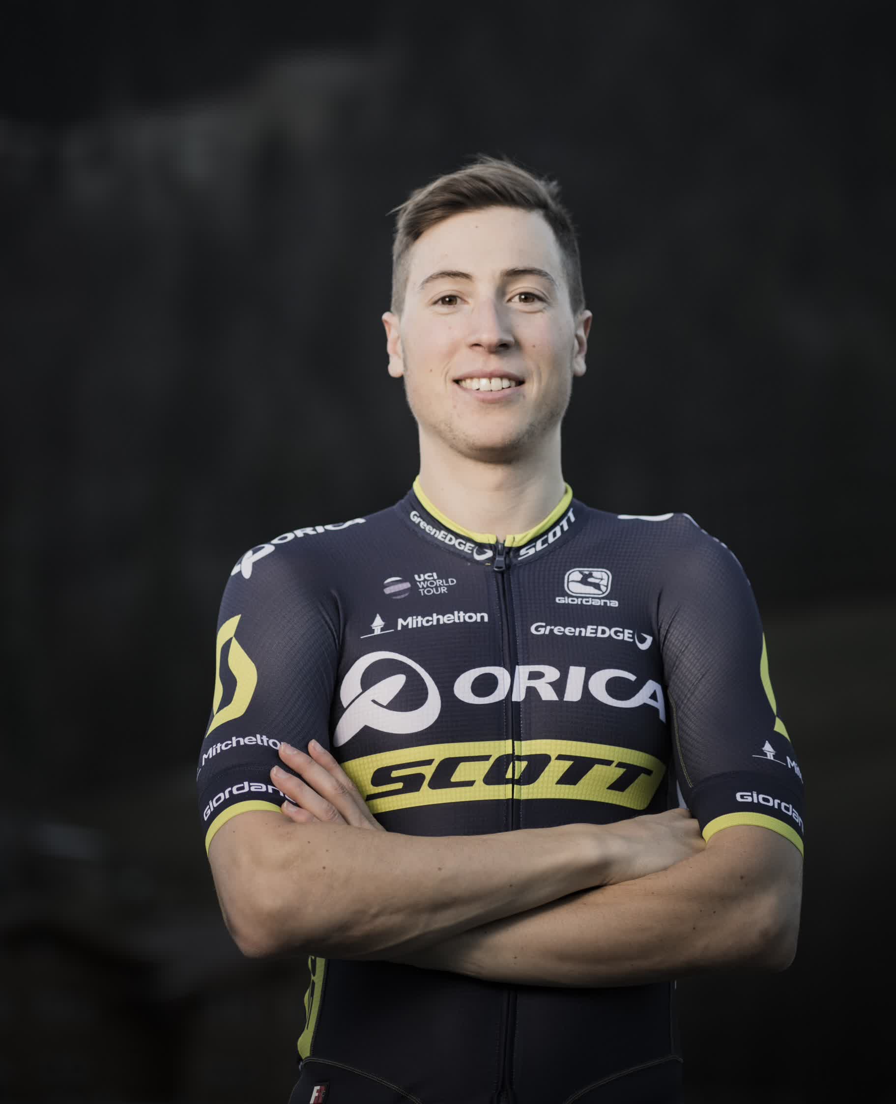 Jens Keukeleire