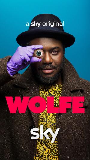 Wolfe [Russian]