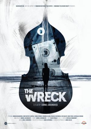 The Wreck [Russian]