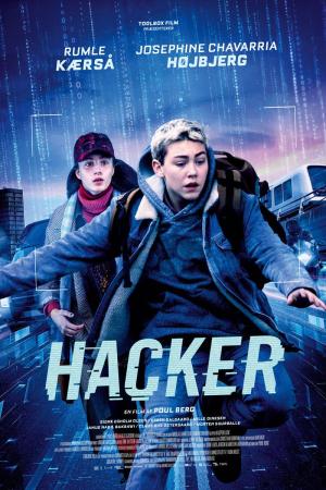 Hacker [Russian]