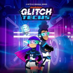 Glitch Techs S1-S2