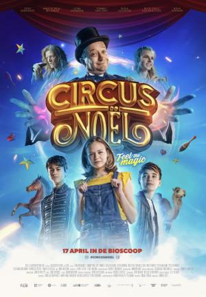 Circus Noël [Portuguese]