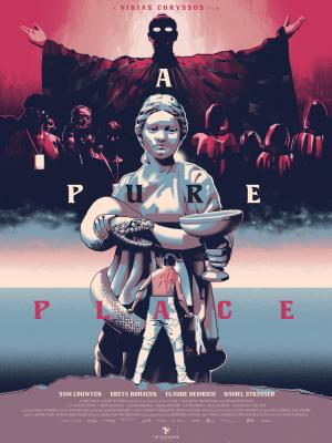 A Pure Place [Russian]