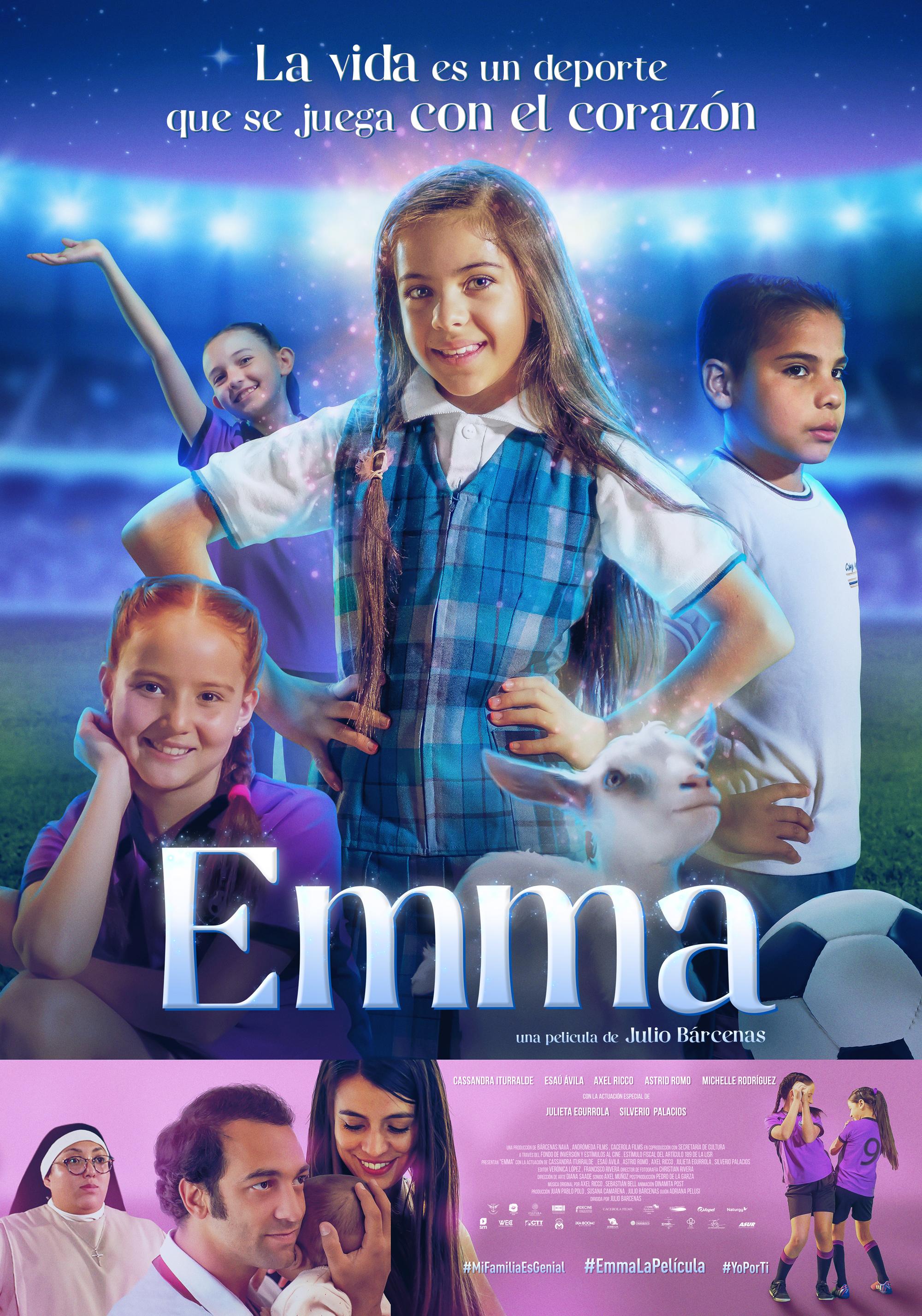 Emma (2019) | Watch on Movi47