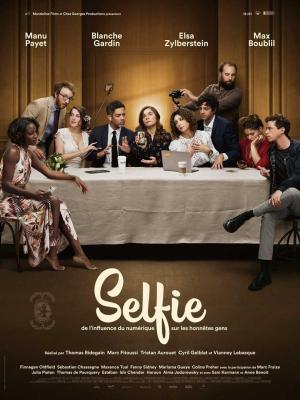 Selfie [Version française]