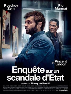 Undercover [Version française]