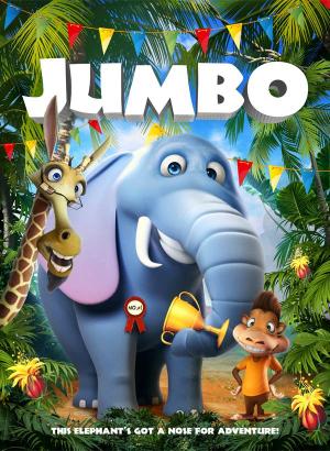 Jumbo [Russian]
