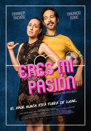 Eres mi pasión [SpanishLatam]
