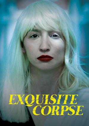 Exquisite Corpse [Portuguese]