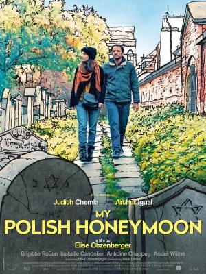 My Polish Honeymoon [Russian]