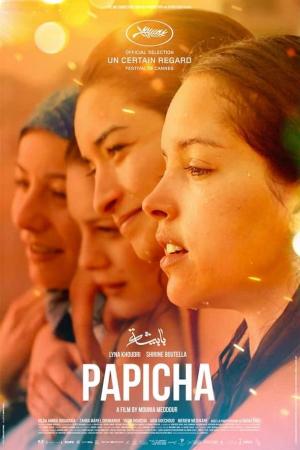 Papicha [Version française]