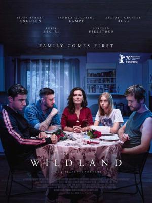 Wildland [Hindi]