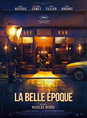 La belle époque [Version française]
