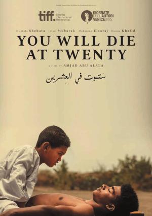 You Will Die at 20 [Version française]