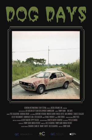 Dog Days [Russian]