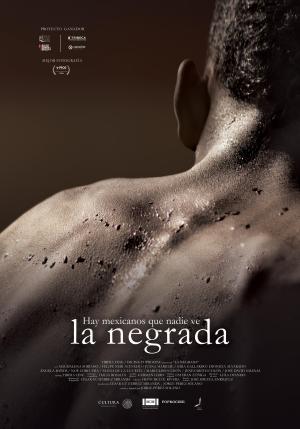 La Negrada [Russian]
